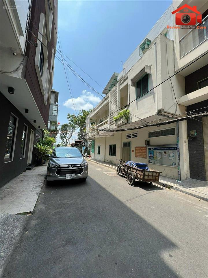 Bán nhà đất Đường Lữ Gia – Phường cũ Không xác định – Quận 11 – Thành phố Hồ Chí Minh 14 tỷ