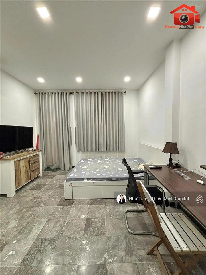 17 tỷ – Diện tích 70 m2 – Nhà mới 4 tầ… – Bán nhà trong ngõ, hẻm Quận 1 – TP Hồ Chí Minh giá 15 – 20 tỷ