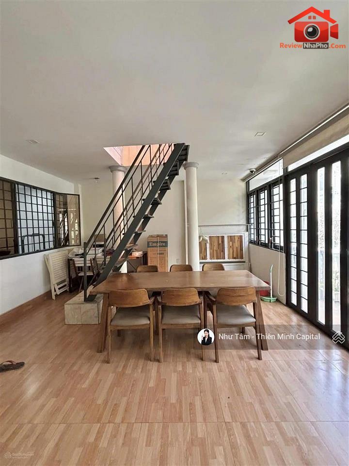 17 tỷ – Diện tích 70 m2 – Nhà mới 4 tầ… – Bán nhà trong ngõ, hẻm Quận 1 – TP Hồ Chí Minh giá 15 – 20 tỷ