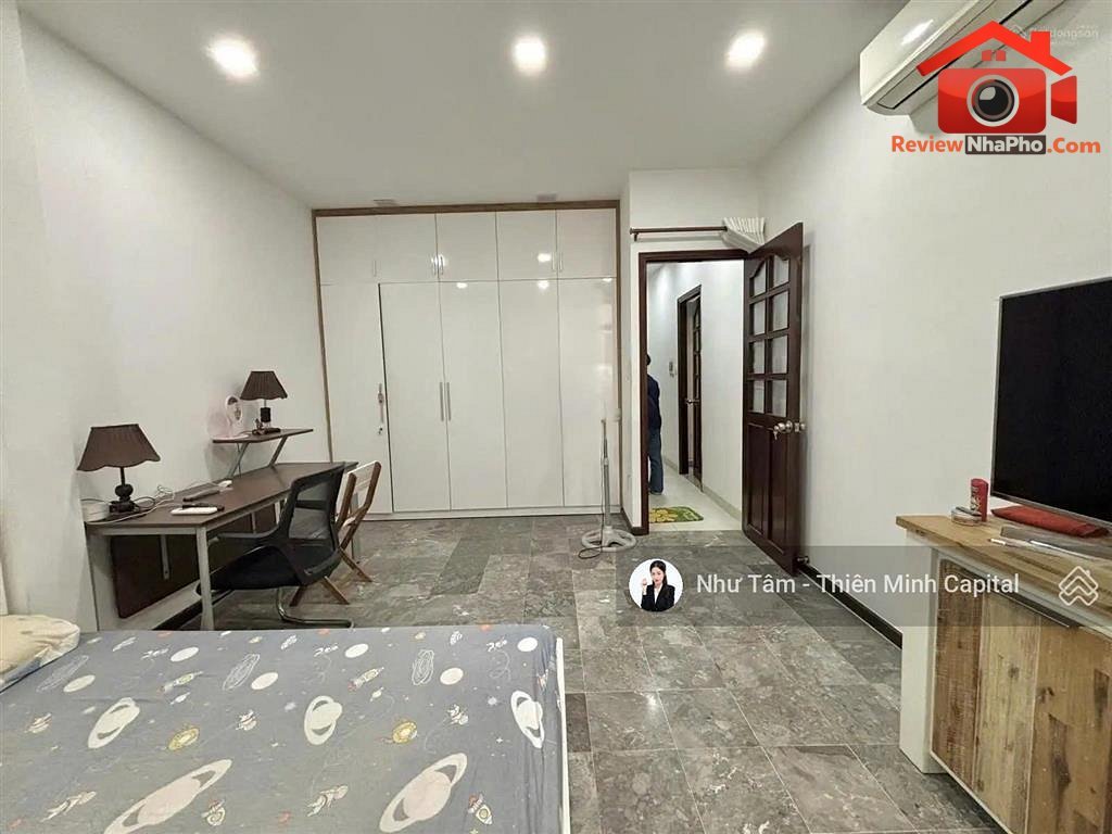 17 tỷ – Diện tích 70 m2 – Nhà mới 4 tầ… – Bán nhà trong ngõ, hẻm Quận 1 – TP Hồ Chí Minh giá 15 – 20 tỷ