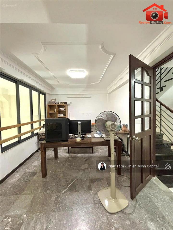 17 tỷ – Diện tích 70 m2 – Nhà mới 4 tầ… – Bán nhà trong ngõ, hẻm Quận 1 – TP Hồ Chí Minh giá 15 – 20 tỷ