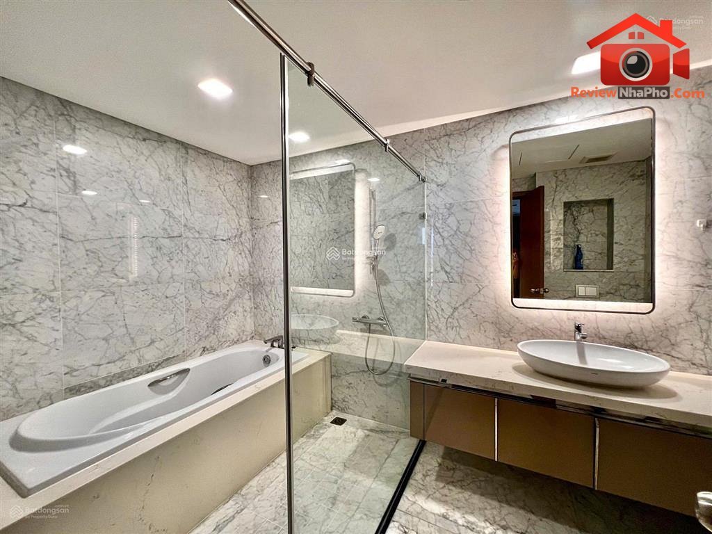 7.9 tỷ – Căn hộ 87m² 3 phòng ngủ tại The Flemington – Quận 11 REVIEW NHÀ PHỐ