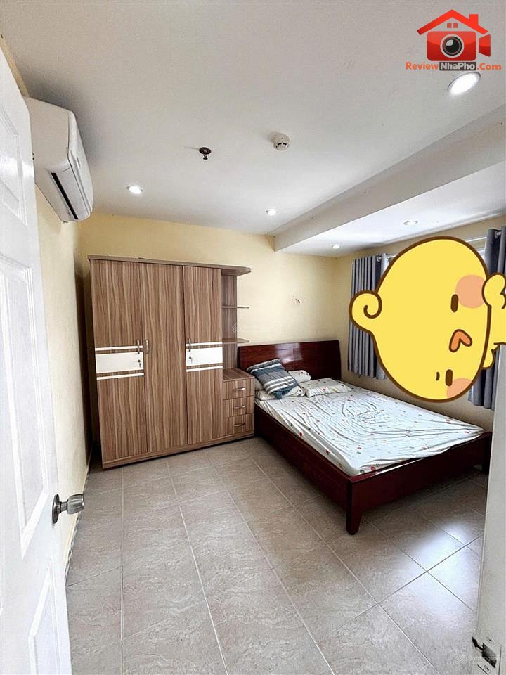 Căn hộ Ehome 3 2PN 2WC giá 2.9 tỷ – Thành phố Hồ Chí Minh REVIEW NHÀ PHỐ