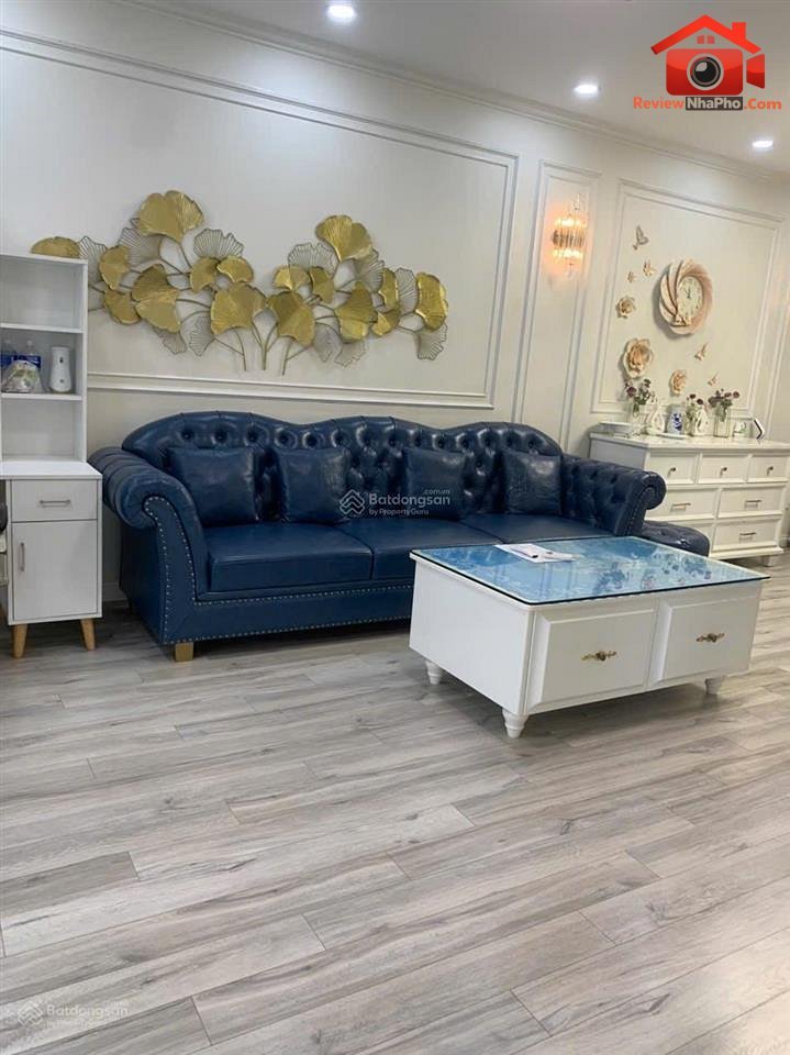 Bán căn hộ The Everrich 115 m² giá 8 tỷ – Quận 11 – Hồ Chí Minh REVIEW NHÀ PHỐ