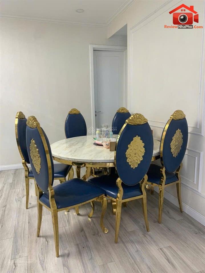 Bán căn hộ The Everrich 115 m² giá 8 tỷ – Quận 11 – Hồ Chí Minh REVIEW NHÀ PHỐ