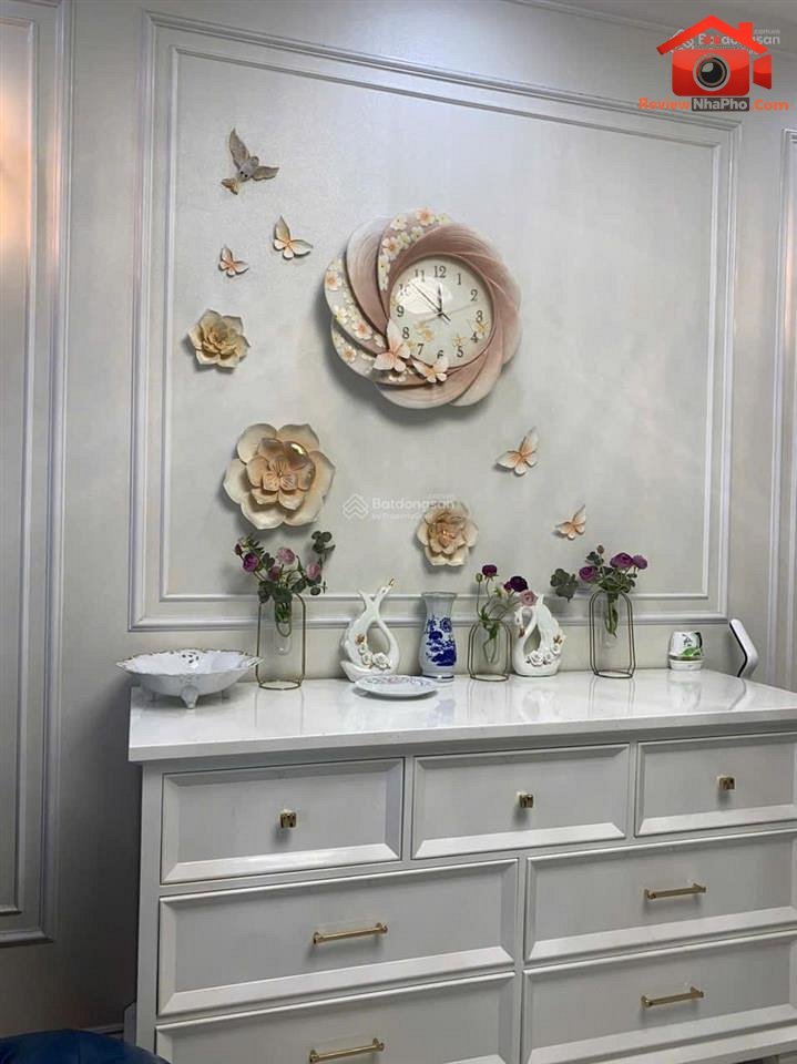 Bán căn hộ The Everrich 115 m² giá 8 tỷ – Quận 11 – Hồ Chí Minh REVIEW NHÀ PHỐ