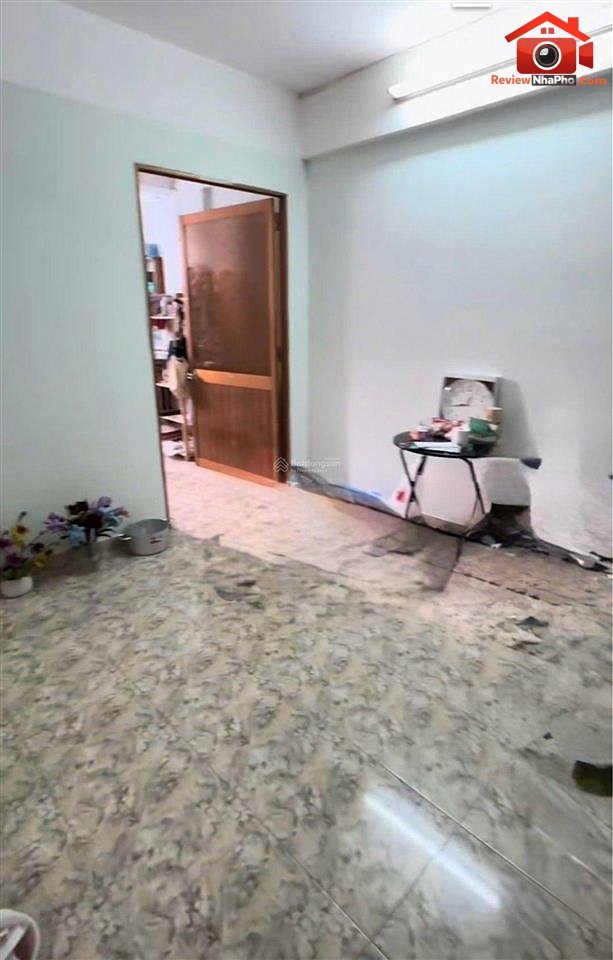 3.1 tỷ – Diện tích 56 m² – Căn hộ 3 phòng ngủ 2 toilet tại Quận 10 – REVIEW NHÀ PHỐ