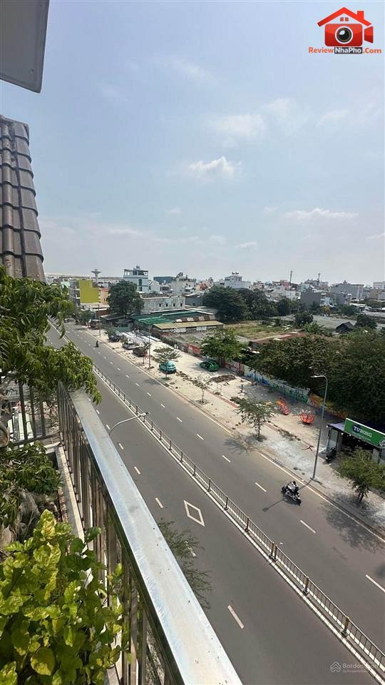 Mặt tiền đường Hiệp Thành 43 – Quận 12 – 65 m2 – Giá 9.8 tỷ Bán nhà đất Đường Hiệp Thành – Phường cũ Hiệp Thành – Thành phố Hồ Chí Minh REVIEW NHÀ PHỐ