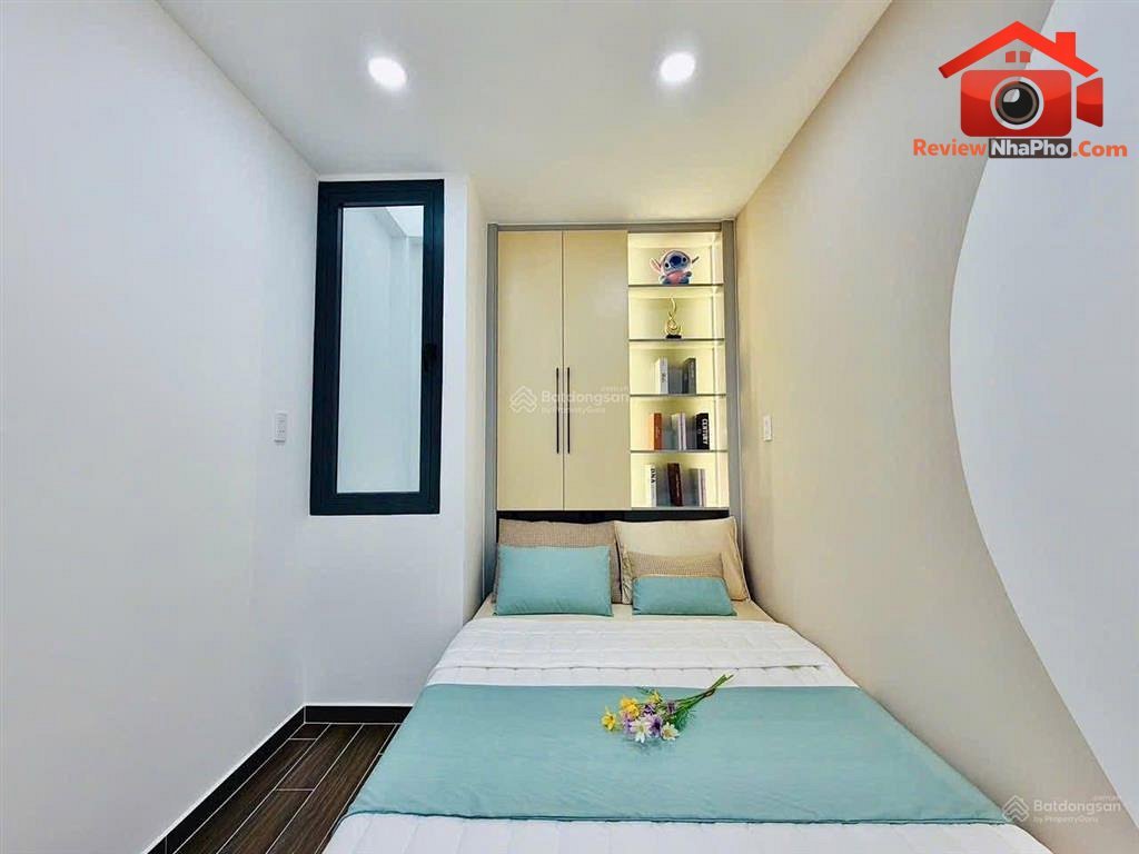 Bán nhà đất Đường Bùi Đình Túy – Phường cũ 14 Quận Bình Thạnh – Thành phố Hồ Chí Minh REVIEW NHÀ PHỐ 75 m2 3.2 tỷ
