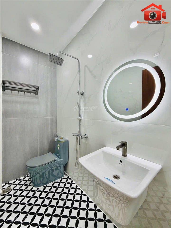 Bán nhà đất Đường Bùi Đình Túy – Phường cũ 14 Quận Bình Thạnh – Thành phố Hồ Chí Minh REVIEW NHÀ PHỐ 75 m2 3.2 tỷ