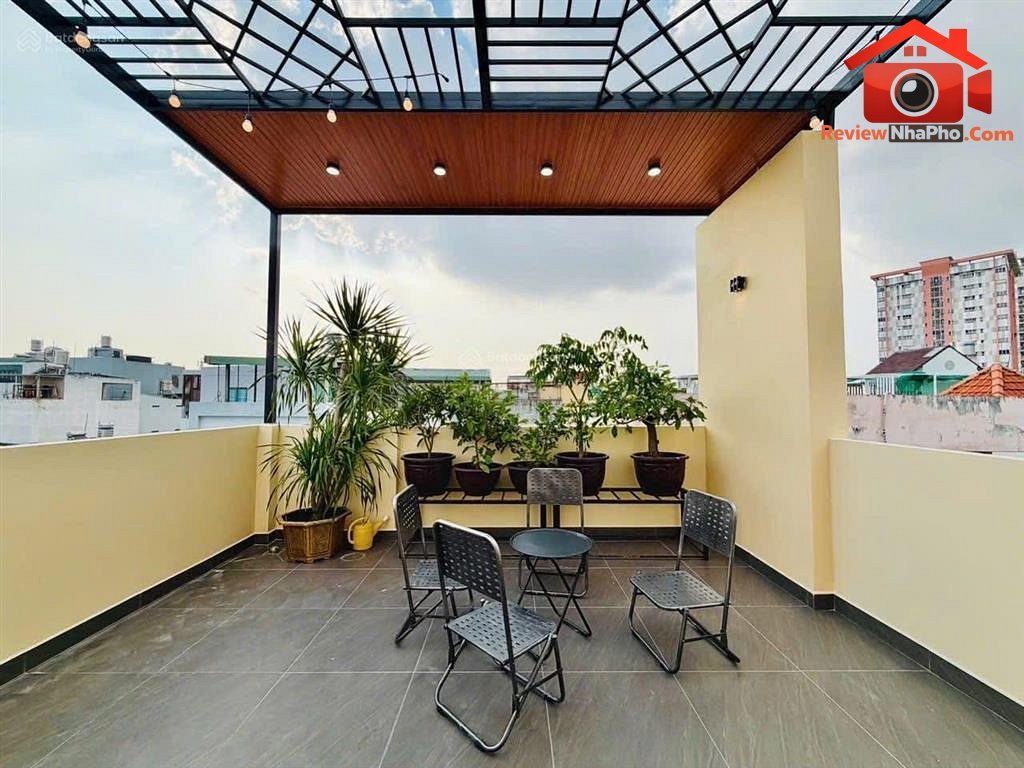 Bán nhà đất Đường Bùi Đình Túy – Phường cũ 14 Quận Bình Thạnh – Thành phố Hồ Chí Minh REVIEW NHÀ PHỐ 75 m2 3.2 tỷ
