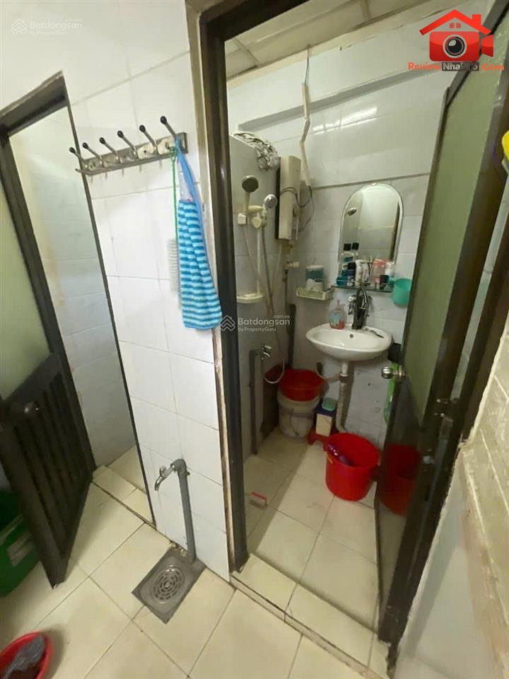 Bán nhà đất Đường Gia Phú – Phường cũ – Quận 6 – Thành phố Hồ Chí Minh 3.75 tỷ