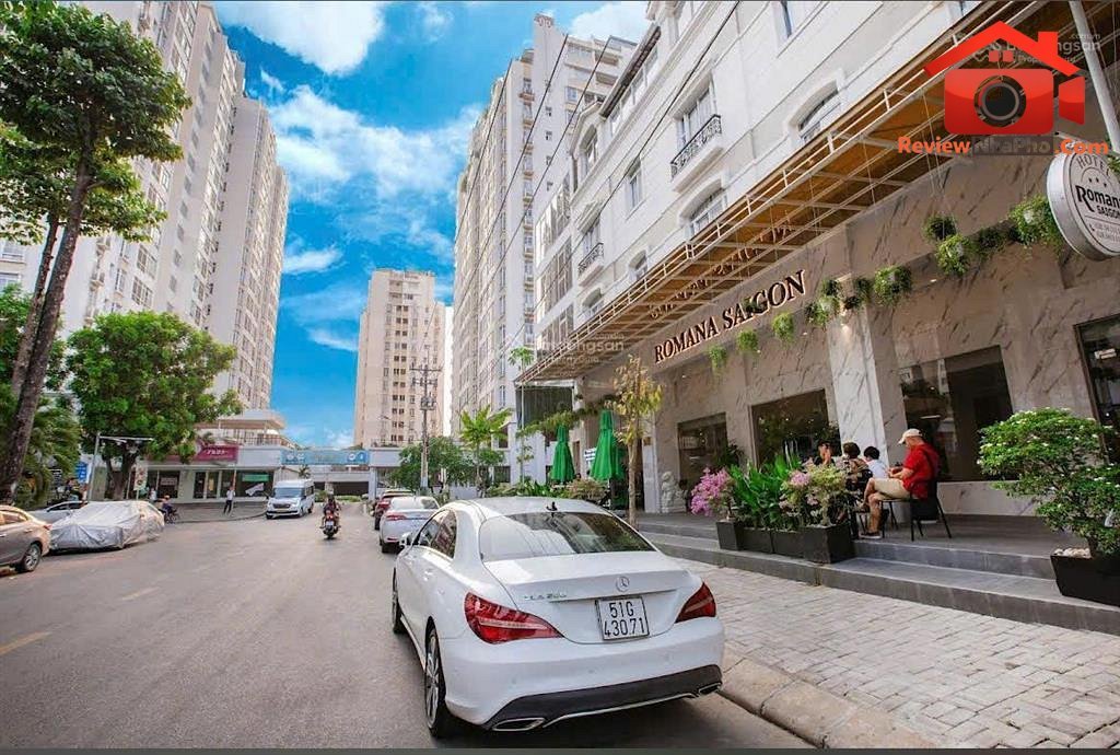 Bán nhà đất Đường Vân Côi – Phường cũ – Quận Tân Bình – Thành phố Hồ Chí Minh – 331 m2 – 32 tỷ