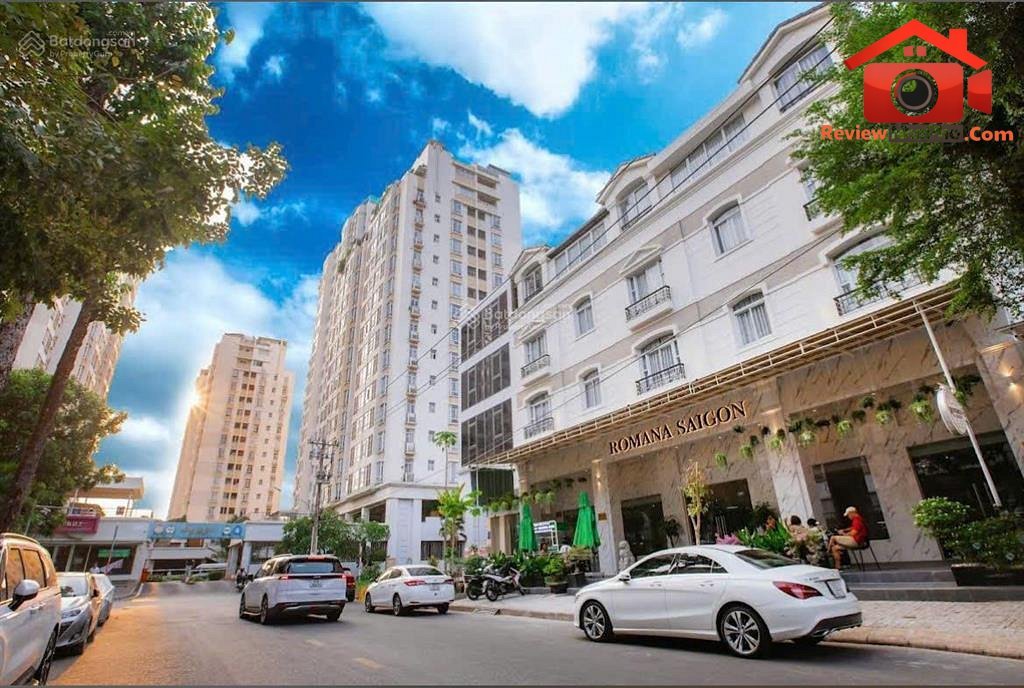 Bán nhà đất Đường Vân Côi – Phường cũ – Quận Tân Bình – Thành phố Hồ Chí Minh – 331 m2 – 32 tỷ