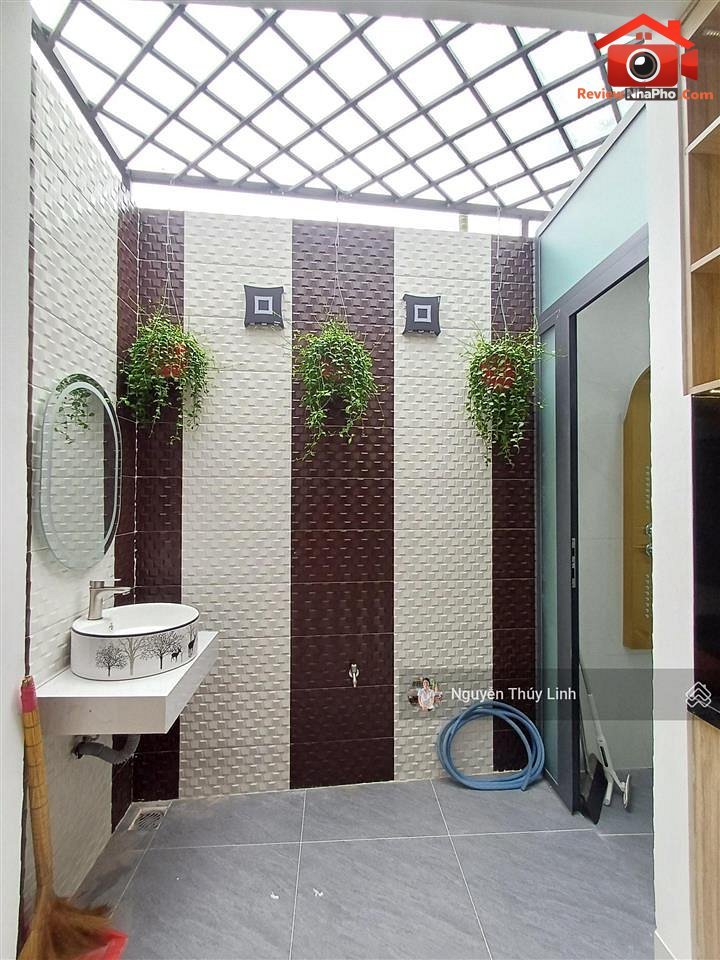 5.88 tỷ Nhà phố khu đẹp TX25 – Quận 12 – Thành phố Hồ Chí Minh REVIEW NHÀ PHỐ