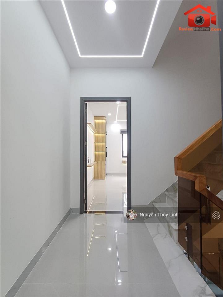 5.88 tỷ Nhà phố khu đẹp TX25 – Quận 12 – Thành phố Hồ Chí Minh REVIEW NHÀ PHỐ