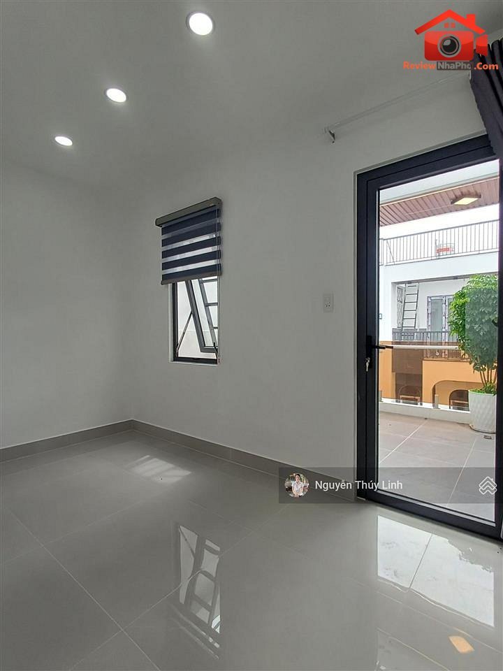 5.88 tỷ Nhà phố khu đẹp TX25 – Quận 12 – Thành phố Hồ Chí Minh REVIEW NHÀ PHỐ
