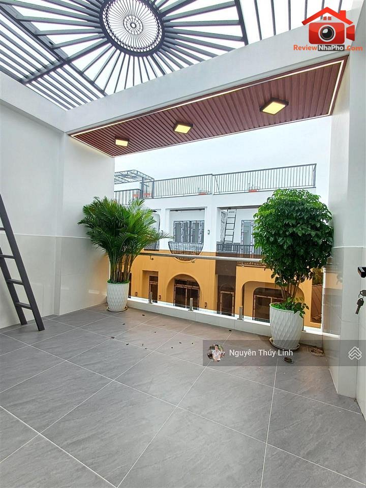 5.88 tỷ Nhà phố khu đẹp TX25 – Quận 12 – Thành phố Hồ Chí Minh REVIEW NHÀ PHỐ