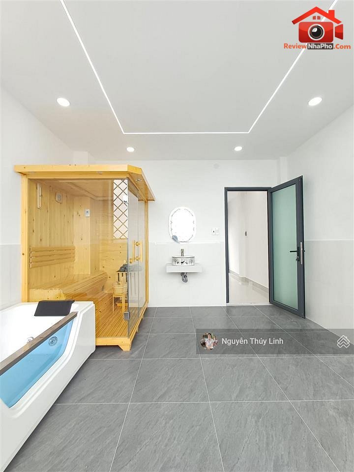 5.88 tỷ Nhà phố khu đẹp TX25 – Quận 12 – Thành phố Hồ Chí Minh REVIEW NHÀ PHỐ