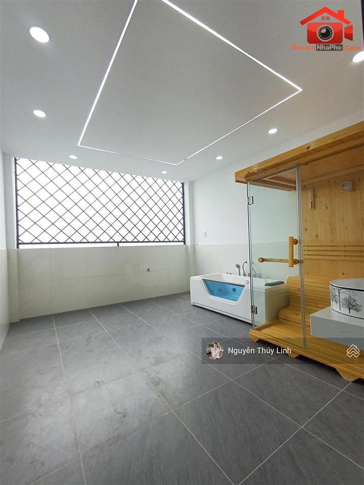 5.88 tỷ Nhà phố khu đẹp TX25 – Quận 12 – Thành phố Hồ Chí Minh REVIEW NHÀ PHỐ