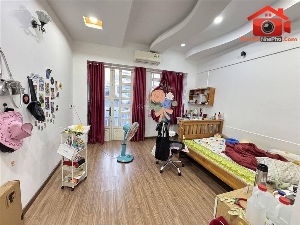 Bán nhà đất Đường Quang Trung – Phường cũ 8 Quận Gò Vấp – Thành phố Hồ Chí Minh REVIEW NHÀ PHỐ 56 m2 8.4 tỷ