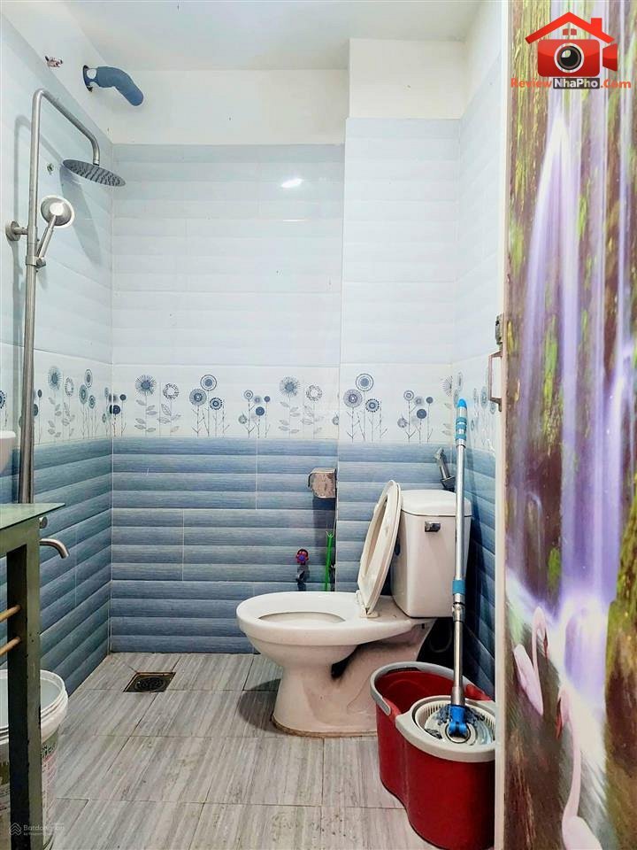 Bán nhà đất Đường Quang Trung – Phường cũ 8 Quận Gò Vấp – Thành phố Hồ Chí Minh REVIEW NHÀ PHỐ 56 m2 8.4 tỷ