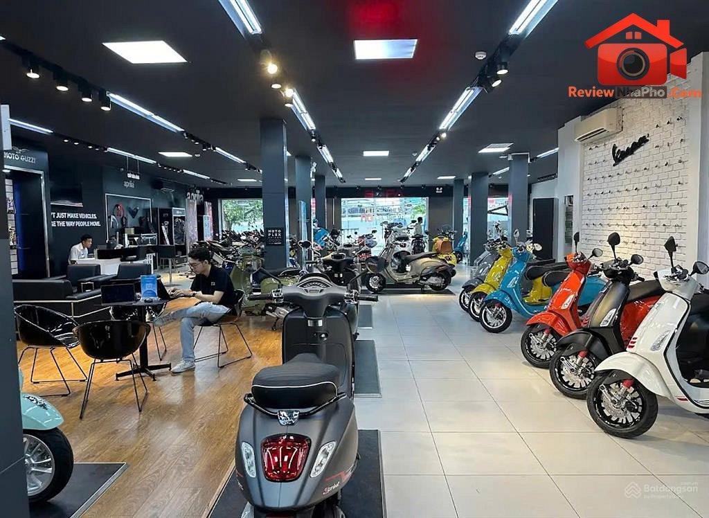 Bán nhà đất Đường Phan Đăng Lưu – Phường cũ – Quận Phú Nhuận – Thành phố Hồ Chí Minh REVIEW NHÀ PHỐ 199 m2 – 36 tỷ