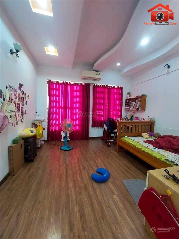 Nhà riêng 7.5 tỷ – Diện tích 63 m2 – Gò Vấp – REVIEW NHÀ PHỐ