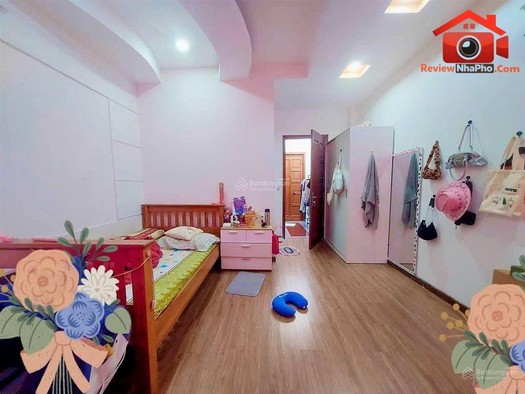 Nhà riêng 7.5 tỷ – Diện tích 63 m2 – Gò Vấp – REVIEW NHÀ PHỐ