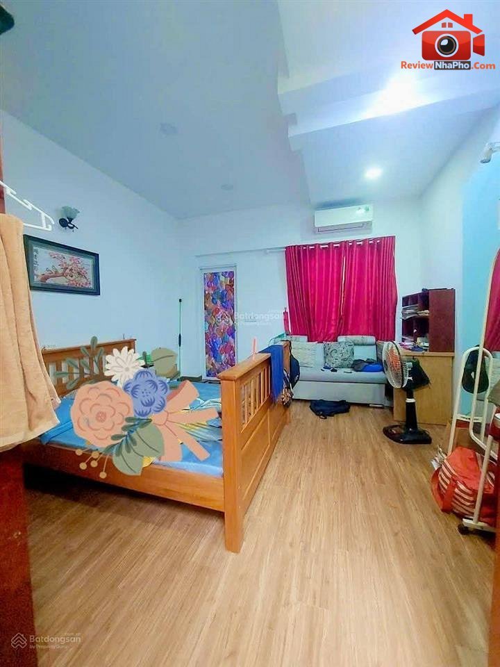 Nhà riêng 7.5 tỷ – Diện tích 63 m2 – Gò Vấp – REVIEW NHÀ PHỐ