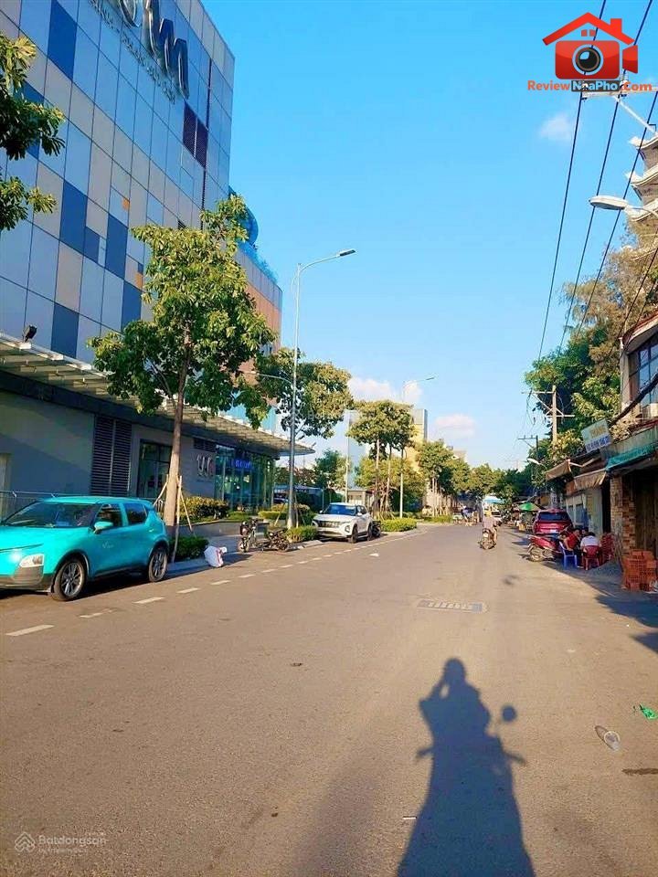 Nhà riêng 7.5 tỷ – Diện tích 63 m2 – Gò Vấp – REVIEW NHÀ PHỐ