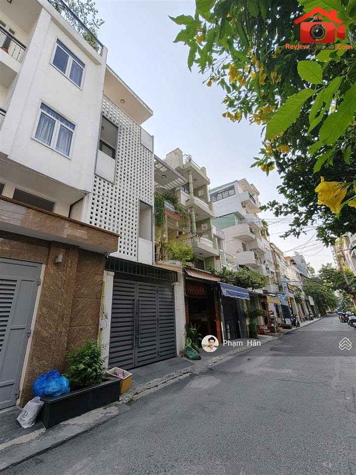 Bán nhà đất Đường 3 Tháng 2 – Quận 10 – Thành phố Hồ Chí Minh 23 tỷ – 112 m² REVIEW NHÀ PHỐ