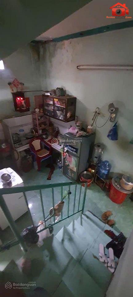 7.8 tỷ – Bán nhà Hậu Giang – Quận 6 – Thành phố Hồ Chí Minh REVIEW NHÀ PHỐ
