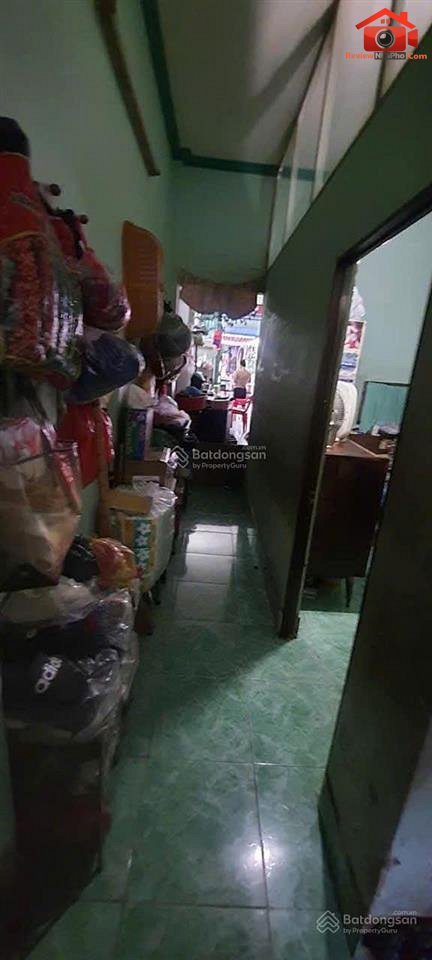 7.8 tỷ – Bán nhà Hậu Giang – Quận 6 – Thành phố Hồ Chí Minh REVIEW NHÀ PHỐ