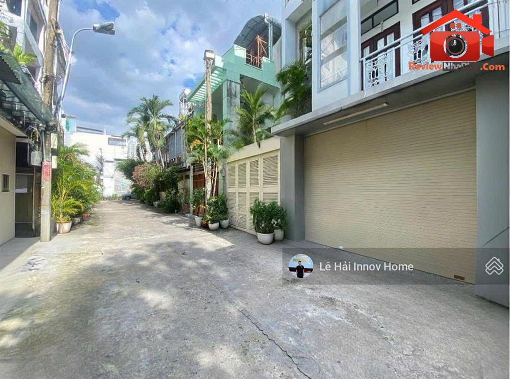 Bán nhà đất Đường Lê Đại Hành – Phường cũ – Quận 11 – Thành phố Hồ Chí Minh REVIEW NHÀ PHỐ 68m2 – 8.8 tỷ