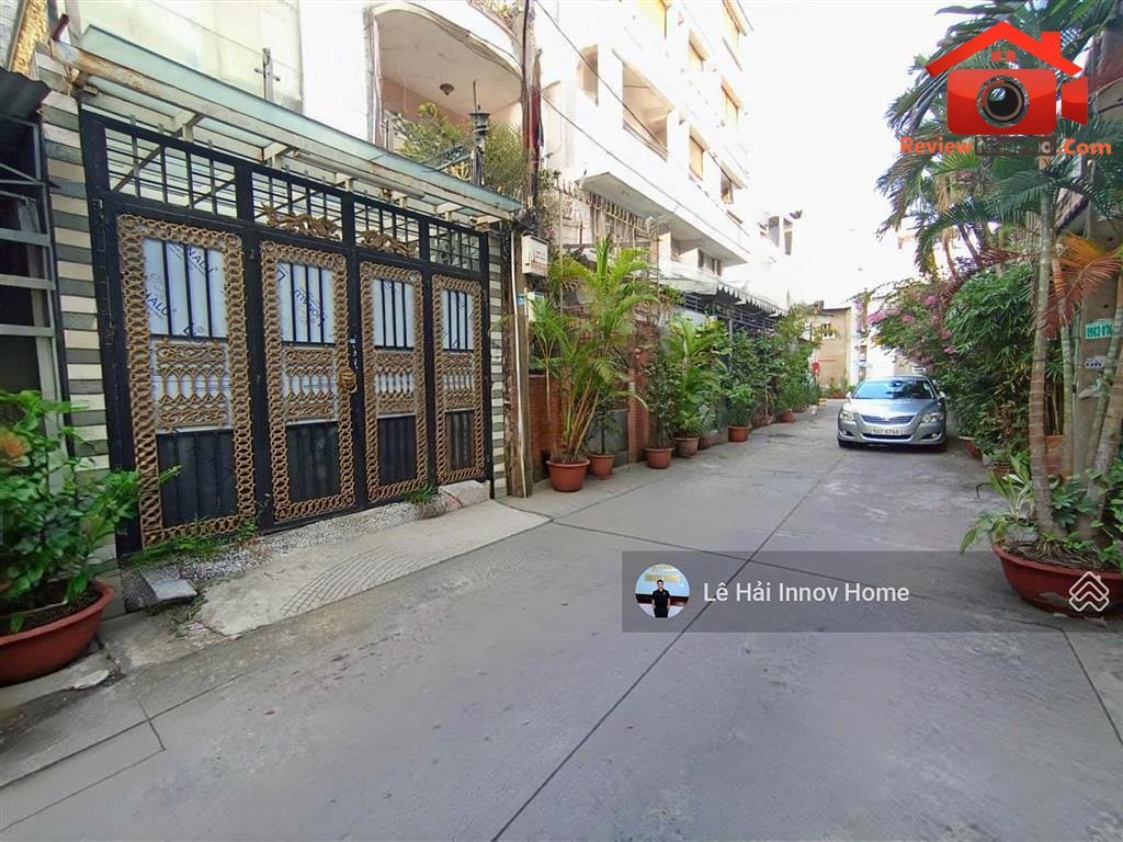 Bán nhà đất Đường Lê Đại Hành – Phường cũ – Quận 11 – Thành phố Hồ Chí Minh REVIEW NHÀ PHỐ 68m2 – 8.8 tỷ