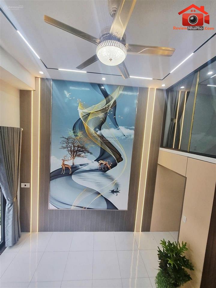 Nhà mới cứng 2PN 4.2 tỷ – Quận Tân Bình – Thành phố Hồ Chí Minh REVIEW NHÀ PHỐ