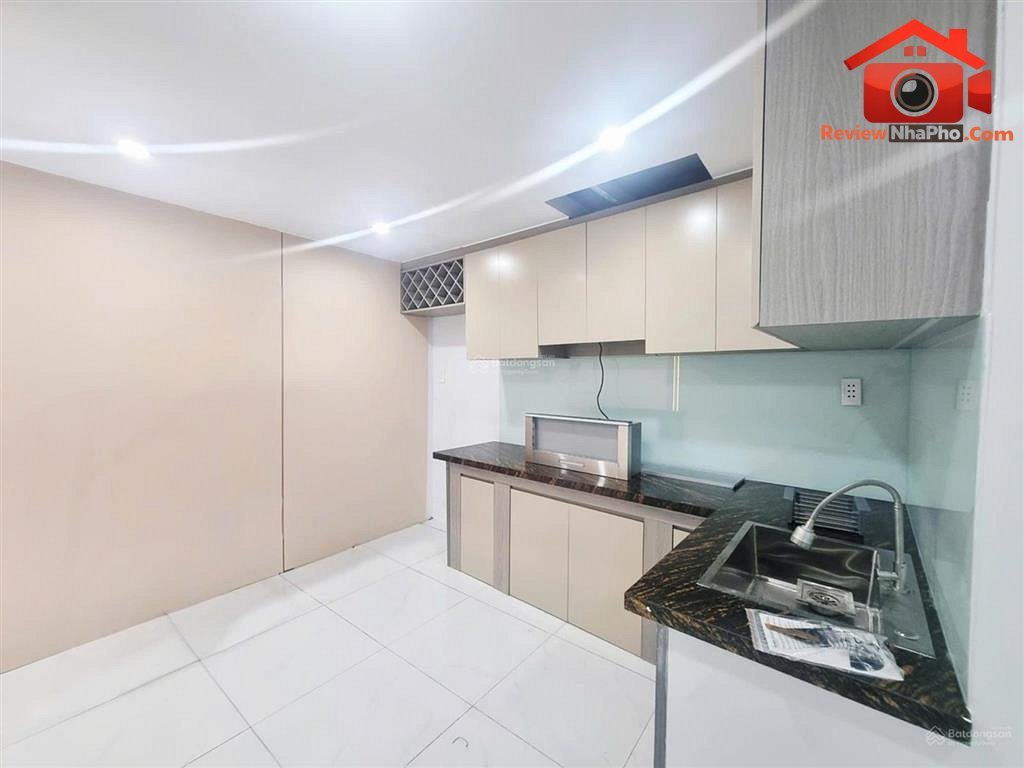 Nhà mới cứng 2PN 4.2 tỷ – Quận Tân Bình – Thành phố Hồ Chí Minh REVIEW NHÀ PHỐ
