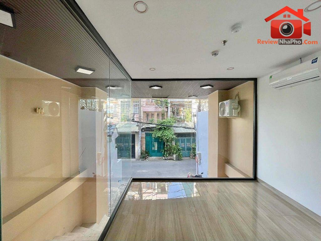 25 tỷ – Diện tích 103 m² – Đường Lê Đức Thọ – Quận Gò Vấp – Thành phố Hồ Chí Minh REVIEW NHÀ PHỐ