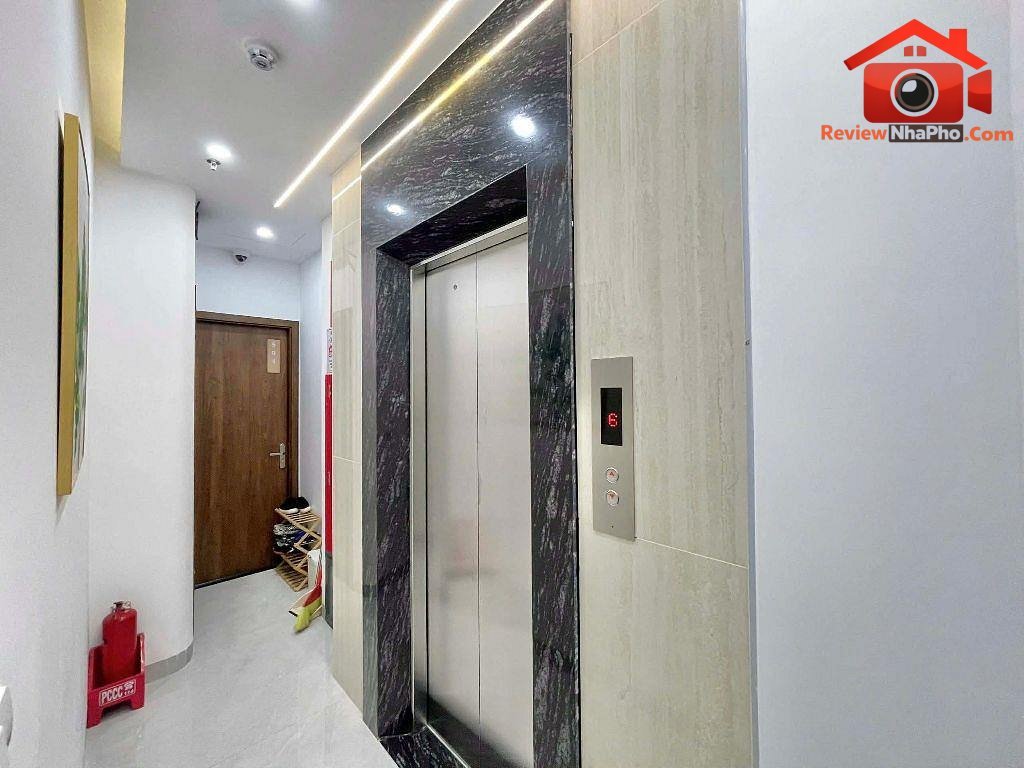 25 tỷ – Diện tích 103 m² – Đường Lê Đức Thọ – Quận Gò Vấp – Thành phố Hồ Chí Minh REVIEW NHÀ PHỐ