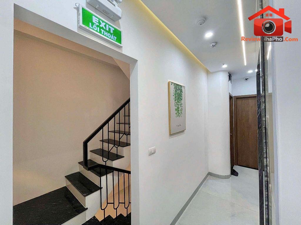 25 tỷ – Diện tích 103 m² – Đường Lê Đức Thọ – Quận Gò Vấp – Thành phố Hồ Chí Minh REVIEW NHÀ PHỐ