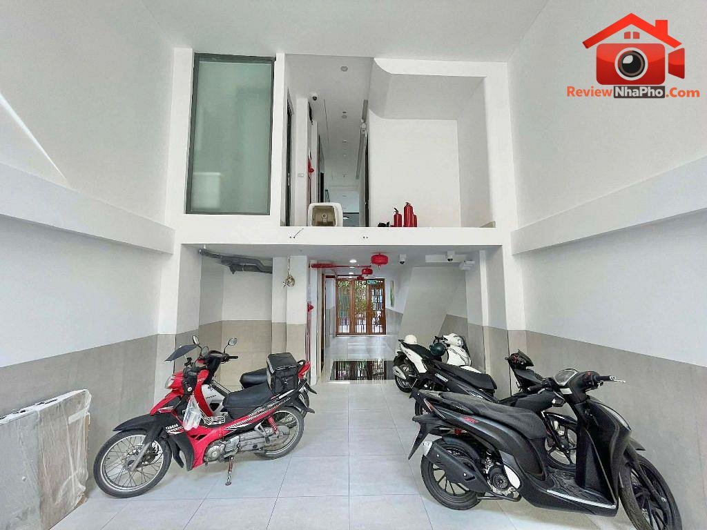 25 tỷ – Diện tích 103 m² – Đường Lê Đức Thọ – Quận Gò Vấp – Thành phố Hồ Chí Minh REVIEW NHÀ PHỐ