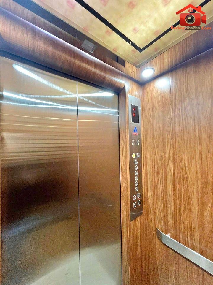 25 tỷ – Diện tích 103 m² – Đường Lê Đức Thọ – Quận Gò Vấp – Thành phố Hồ Chí Minh REVIEW NHÀ PHỐ