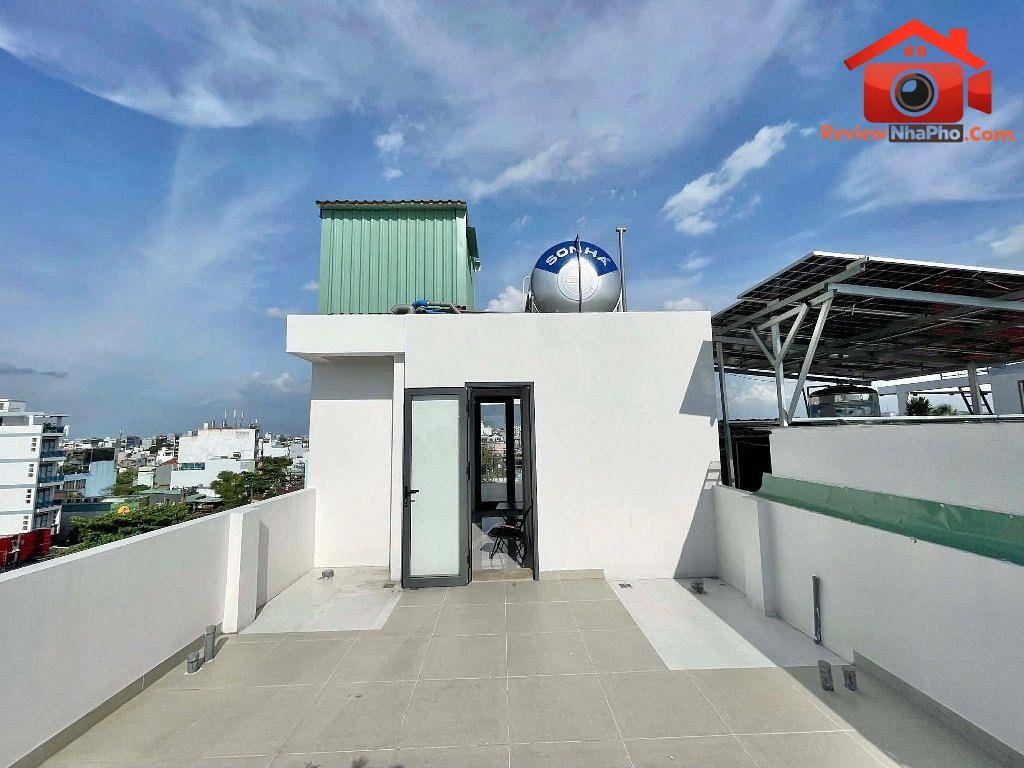 25 tỷ – Diện tích 103 m² – Đường Lê Đức Thọ – Quận Gò Vấp – Thành phố Hồ Chí Minh REVIEW NHÀ PHỐ