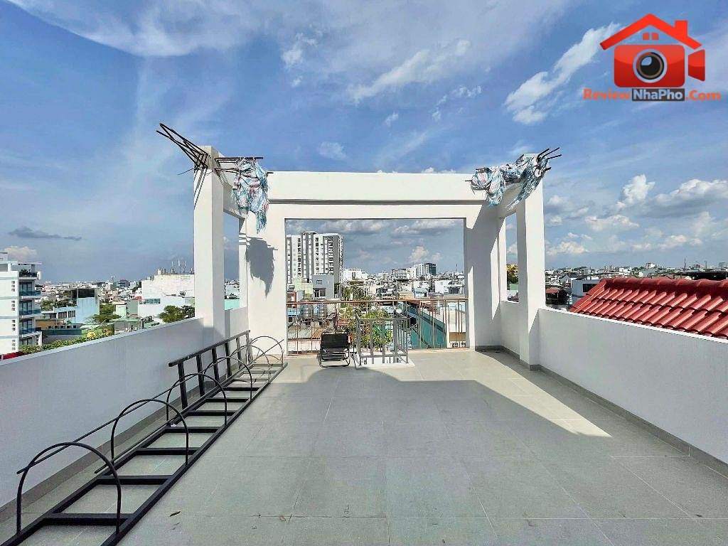 25 tỷ – Diện tích 103 m² – Đường Lê Đức Thọ – Quận Gò Vấp – Thành phố Hồ Chí Minh REVIEW NHÀ PHỐ