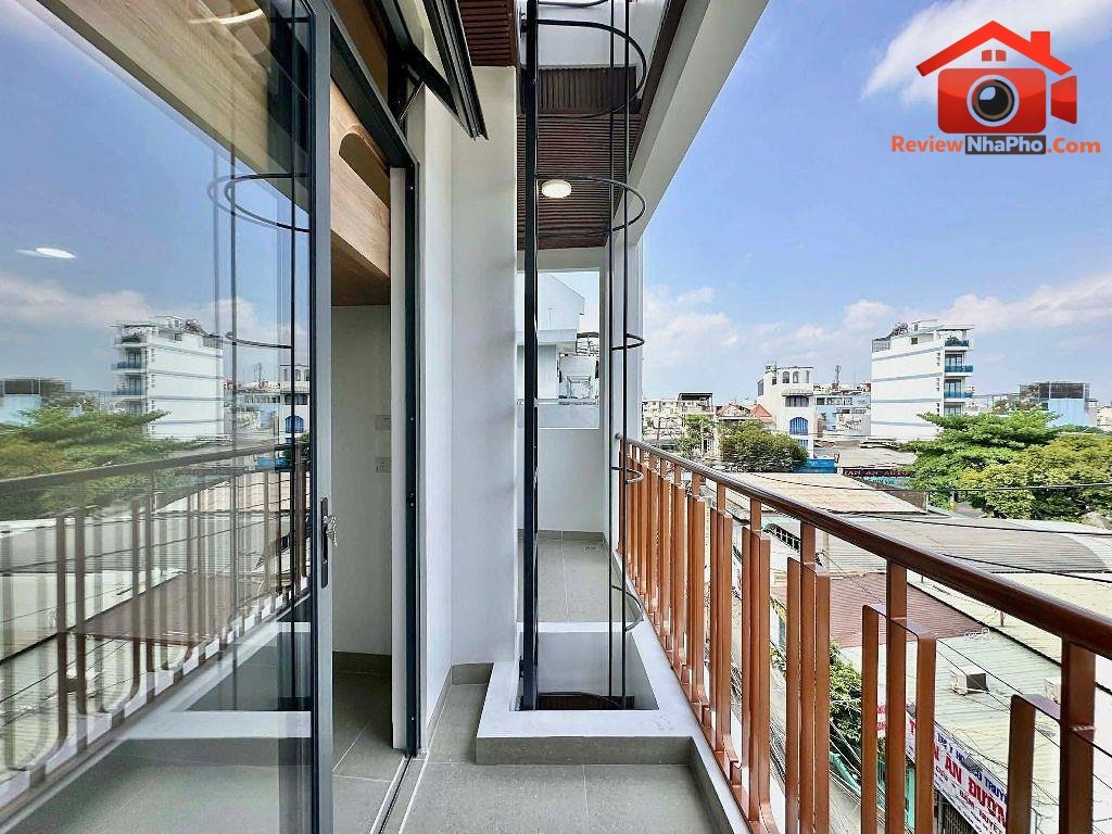 25 tỷ – Diện tích 103 m² – Đường Lê Đức Thọ – Quận Gò Vấp – Thành phố Hồ Chí Minh REVIEW NHÀ PHỐ