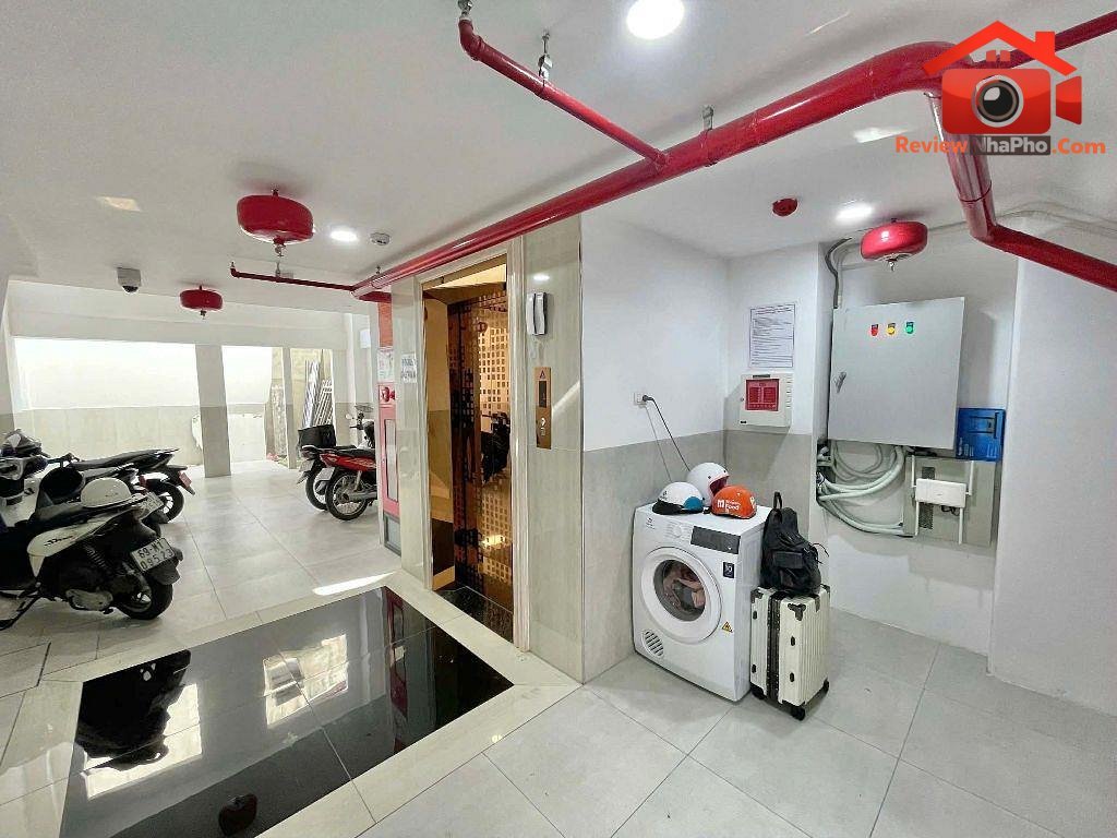 25 tỷ – Diện tích 103 m² – Đường Lê Đức Thọ – Quận Gò Vấp – Thành phố Hồ Chí Minh REVIEW NHÀ PHỐ