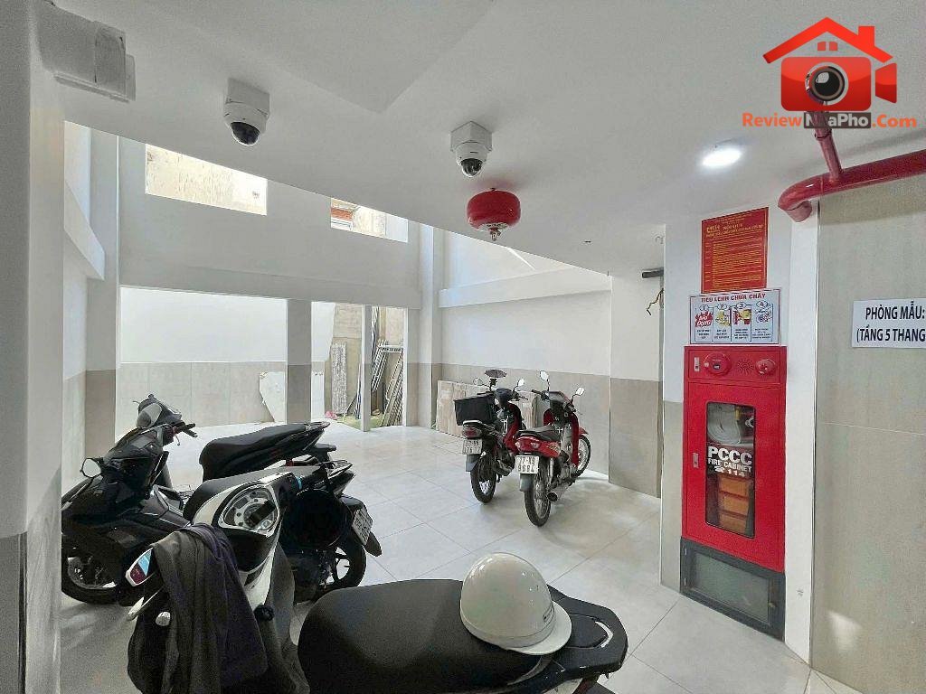 25 tỷ – Diện tích 103 m² – Đường Lê Đức Thọ – Quận Gò Vấp – Thành phố Hồ Chí Minh REVIEW NHÀ PHỐ