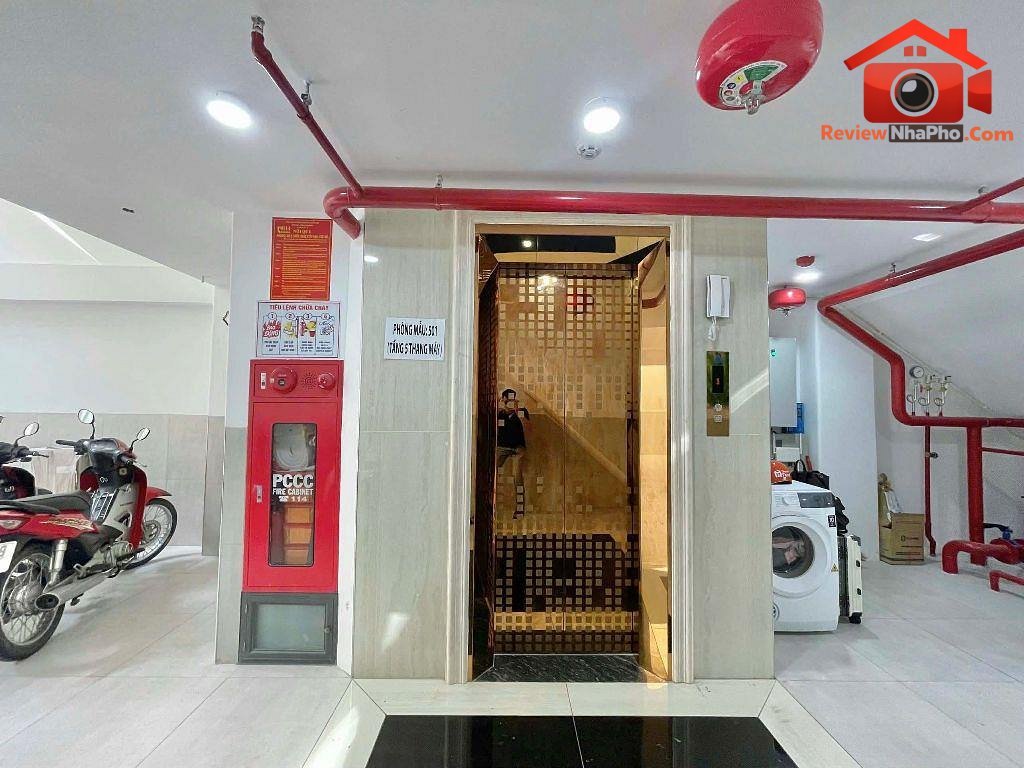 25 tỷ – Diện tích 103 m² – Đường Lê Đức Thọ – Quận Gò Vấp – Thành phố Hồ Chí Minh REVIEW NHÀ PHỐ