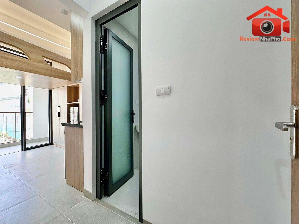 25 tỷ – Diện tích 103 m² – Đường Lê Đức Thọ – Quận Gò Vấp – Thành phố Hồ Chí Minh REVIEW NHÀ PHỐ